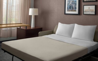 Residence Inn Salt Lake City Murray