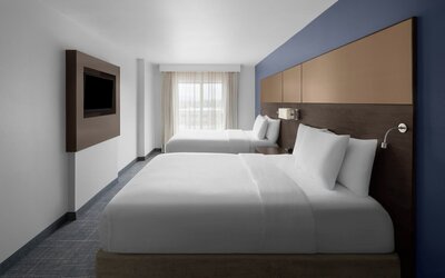 Residence Inn Salt Lake City Murray