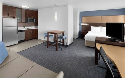 Residence Inn Salt Lake City Murray