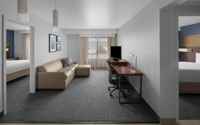 Residence Inn Salt Lake City Murray