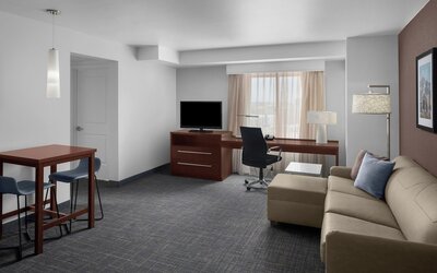 Residence Inn Salt Lake City Murray