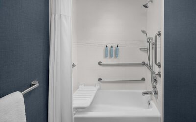 Residence Inn Salt Lake City Murray
