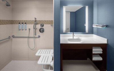 Residence Inn Salt Lake City Murray
