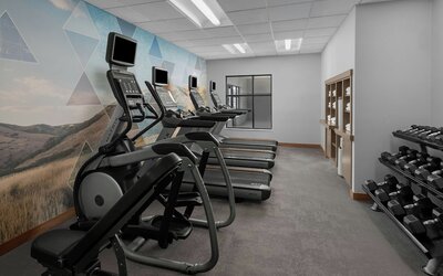 Residence Inn Salt Lake City Murray