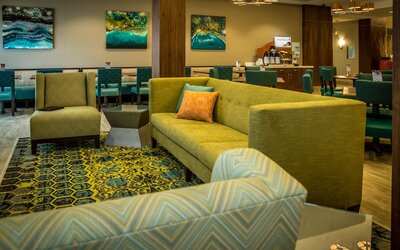 Holiday Inn Express & Suites Salt Lake City South - Murray by IHG