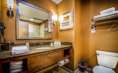 Holiday Inn Express & Suites Salt Lake City South - Murray by IHG