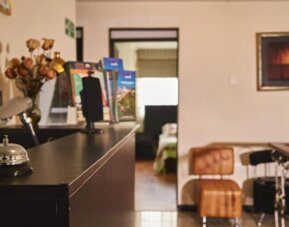 Alojate IN Galerías