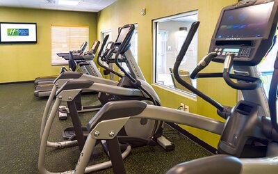 Holiday Inn Express & Suites Salt Lake City South - Murray by IHG