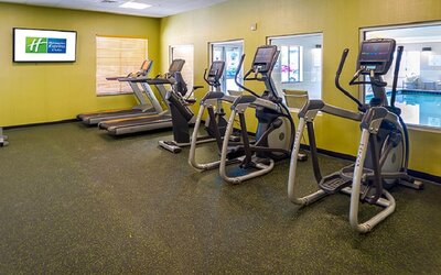 Holiday Inn Express & Suites Salt Lake City South - Murray by IHG