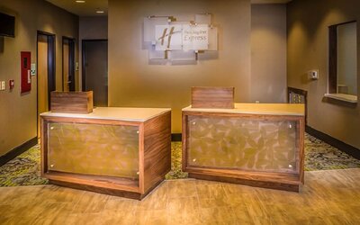 Holiday Inn Express & Suites Salt Lake City South - Murray by IHG