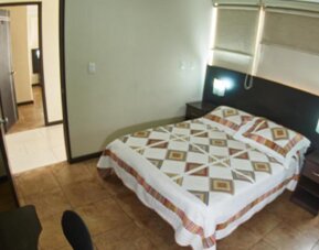 Alojate IN Galerías