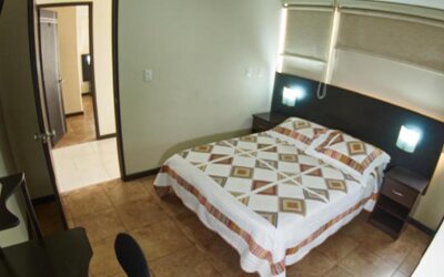 Alojate IN Galerías