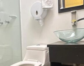 Alojate IN Galerías