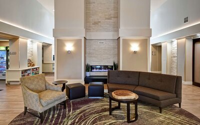 Homewood Suites by Hilton Salt Lake City-Midvale/Sandy