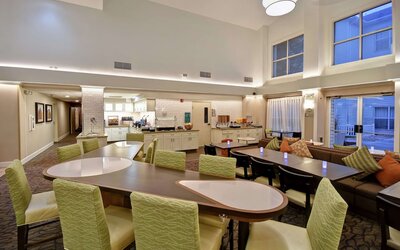Homewood Suites by Hilton Salt Lake City-Midvale/Sandy