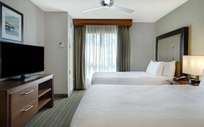 Homewood Suites by Hilton Salt Lake City-Midvale/Sandy