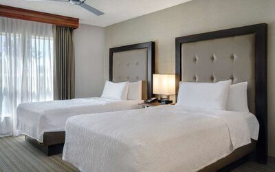 Homewood Suites by Hilton Salt Lake City-Midvale/Sandy