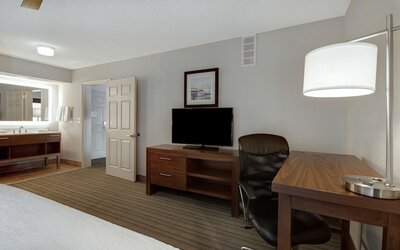 Homewood Suites by Hilton Salt Lake City-Midvale/Sandy
