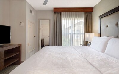 Homewood Suites by Hilton Salt Lake City-Midvale/Sandy