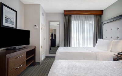 Homewood Suites by Hilton Salt Lake City-Midvale/Sandy