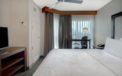 Homewood Suites by Hilton Salt Lake City-Midvale/Sandy