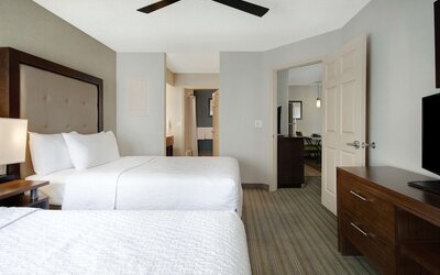 Homewood Suites by Hilton Salt Lake City-Midvale/Sandy