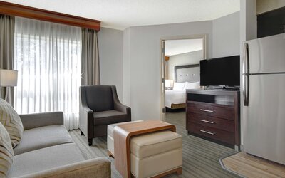 Homewood Suites by Hilton Salt Lake City-Midvale/Sandy