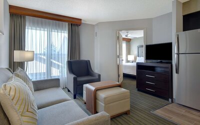 Homewood Suites by Hilton Salt Lake City-Midvale/Sandy