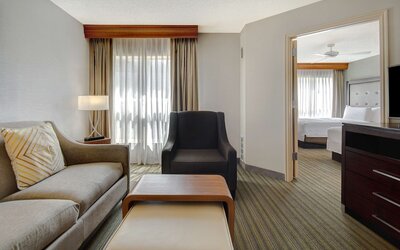 Homewood Suites by Hilton Salt Lake City-Midvale/Sandy