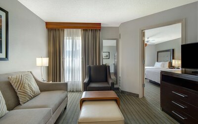 Homewood Suites by Hilton Salt Lake City-Midvale/Sandy