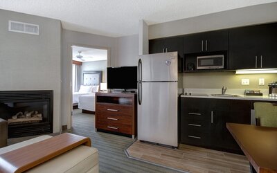 Homewood Suites by Hilton Salt Lake City-Midvale/Sandy