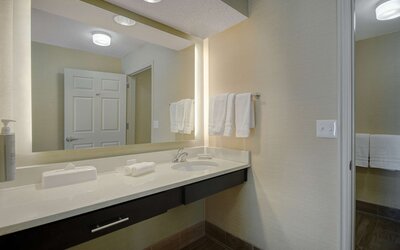 Homewood Suites by Hilton Salt Lake City-Midvale/Sandy