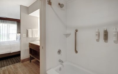 Homewood Suites by Hilton Salt Lake City-Midvale/Sandy
