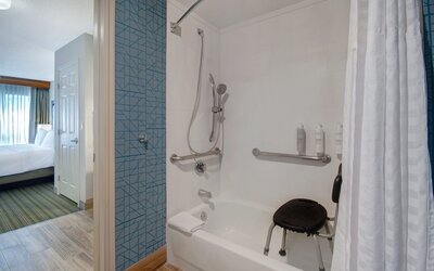 Homewood Suites by Hilton Salt Lake City-Midvale/Sandy