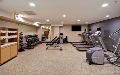 Homewood Suites by Hilton Salt Lake City-Midvale/Sandy
