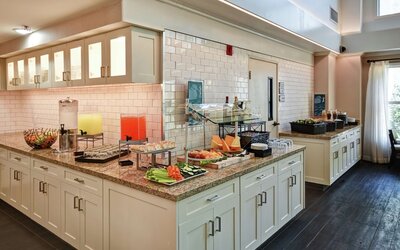 Homewood Suites by Hilton Salt Lake City-Midvale/Sandy