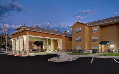 Homewood Suites by Hilton Salt Lake City-Midvale/Sandy