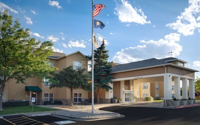 Homewood Suites by Hilton Salt Lake City-Midvale/Sandy