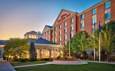 Hilton Garden Inn Salt Lake City/Sandy