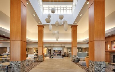 Hilton Garden Inn Salt Lake City/Sandy