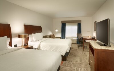 Hilton Garden Inn Salt Lake City/Sandy