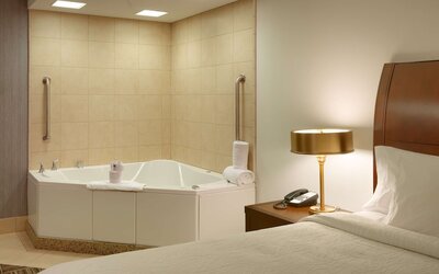 Hilton Garden Inn Salt Lake City/Sandy