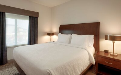 Hilton Garden Inn Salt Lake City/Sandy