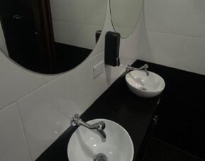 Hotel Hostal Caps Campin