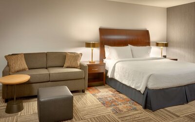 Hilton Garden Inn Salt Lake City/Sandy