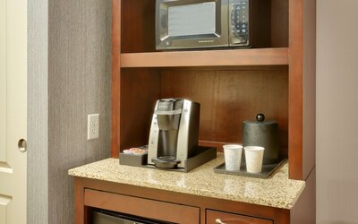 Hilton Garden Inn Salt Lake City/Sandy