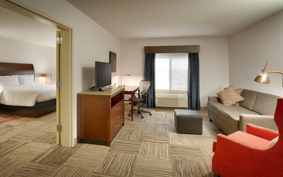 Hilton Garden Inn Salt Lake City/Sandy