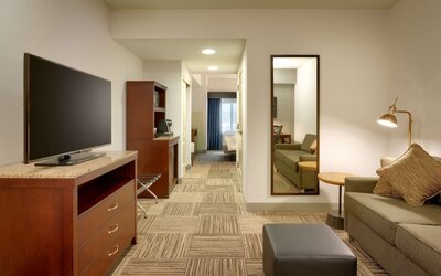 Hilton Garden Inn Salt Lake City/Sandy