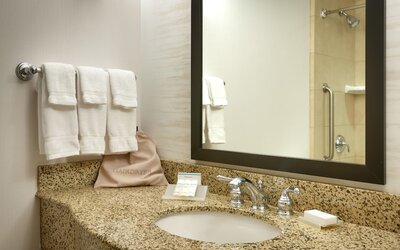 Hilton Garden Inn Salt Lake City/Sandy