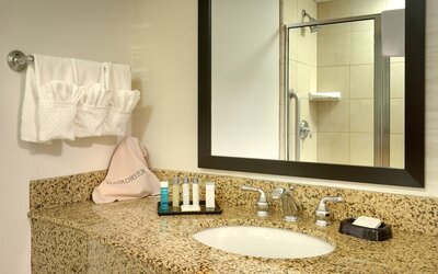 Hilton Garden Inn Salt Lake City/Sandy